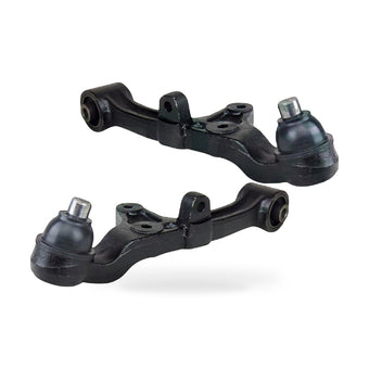 compare product Front Lower Left Right Control Arms with Ball Joints Suitable for Kia Carnival