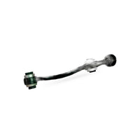 Front Lower Left Right Straight Control Arms Suitable for Land Rover Range Rover - BD4