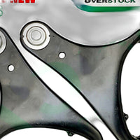 Front Upper Left Right Control Arm Suitable for Land Rover Discovery 3 4 L319 - XQ1
