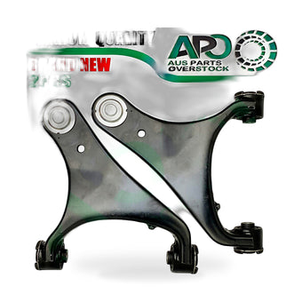 compare product Front Upper Left Right Control Arm Suitable for Land Rover Discovery 3 4 L319