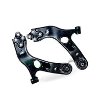 Front Lower Left Right Control Arms Suitable for Lexus NX AGZ10R AGZ15R AYZ10R - BD4