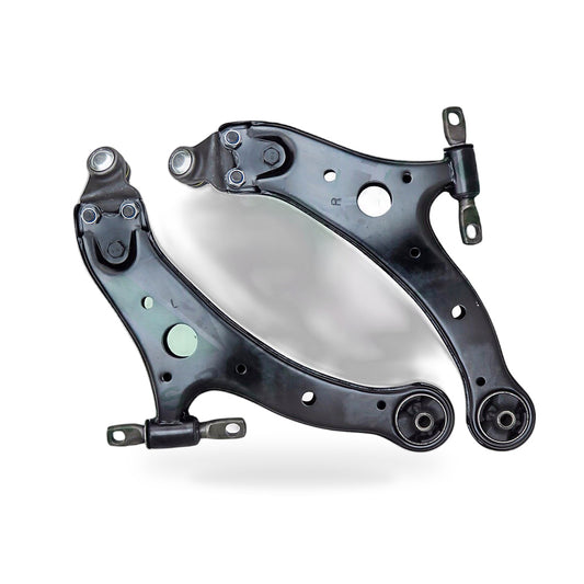 Front Lower Left Right Control Arms with Ball Joints Suitable for Lexus ES300 - ZT2