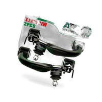 Front Upper Left Right Control Arms Suitable for Lexus LX470 UZJ100 1998-2007 - BD3