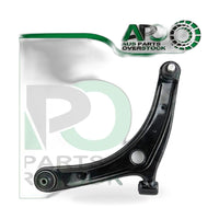 Front Lower Left Control Arm with Ball Joint Suitable for Mitsubishi Lancer CJ - ZT3