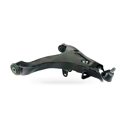 Front Lower Right Control Arm with Ball Joint Suitable for Mitsubishi Triton ML - ZT2