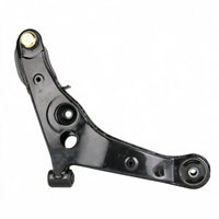 Front Lower Left Control Arm Ball Joint Suitable for Mitsubishi Outlander ZE ZF