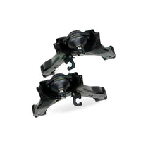 Front Upper Left Right Control Arms with Ball Joints Suitable for Mitsubishi - BD4