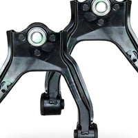Front Upper Left Right Control Arms with Ball Joints Suitable for Mitsubishi - XQ1