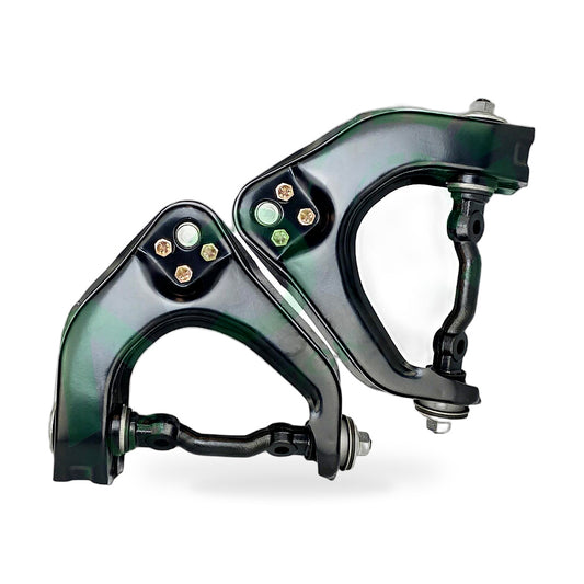 Front Upper Left Right Control Arm with Ball Joint Suitable for Mitsubishi L300 - ZT2
