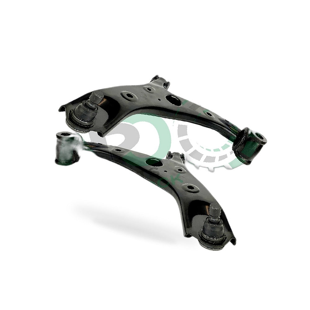 Front Lower Left & Right Control Arms Ball Joints Suitable for Mazda 3 BM BN