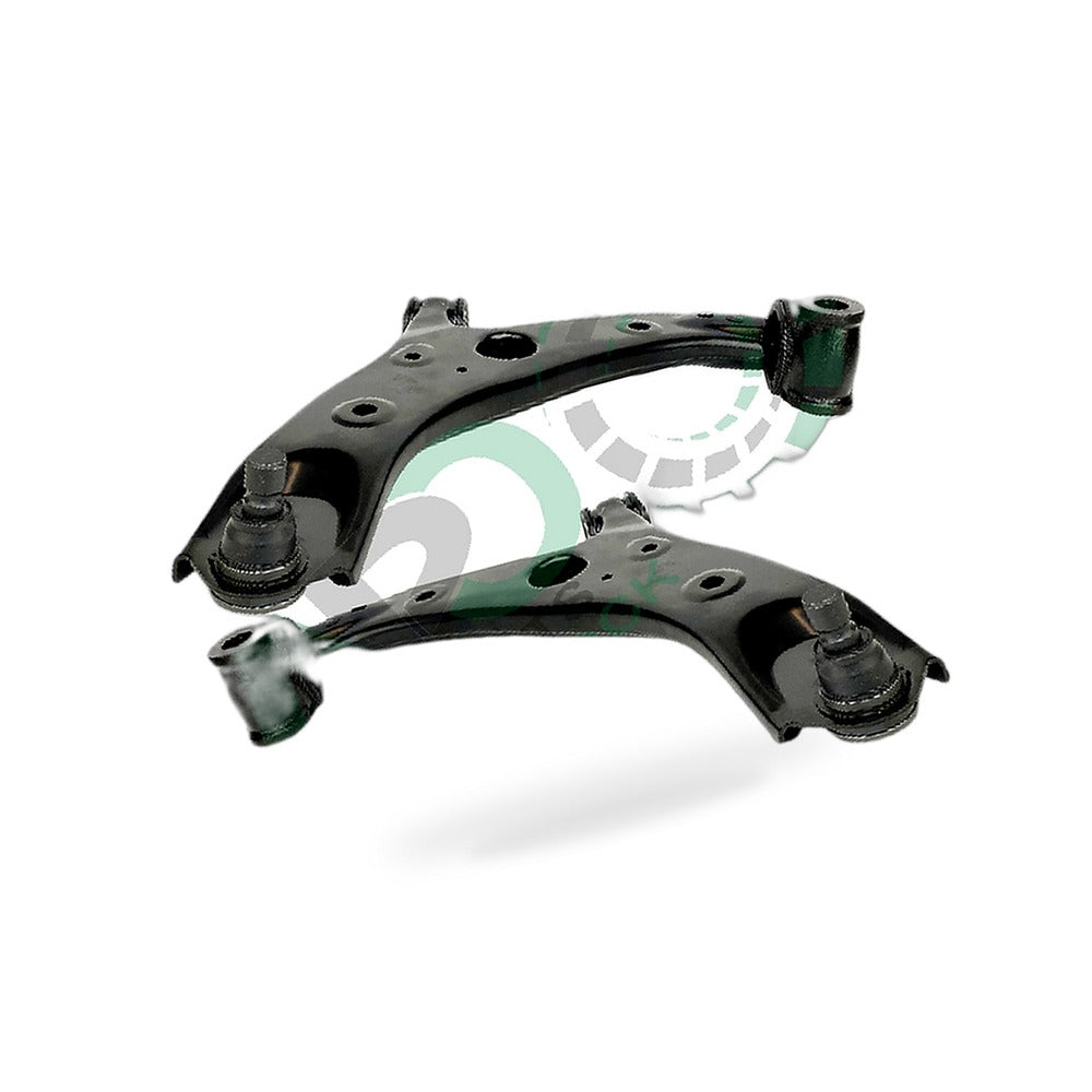 Front Lower Left & Right Control Arms Ball Joints Suitable for Mazda 3 BM BN