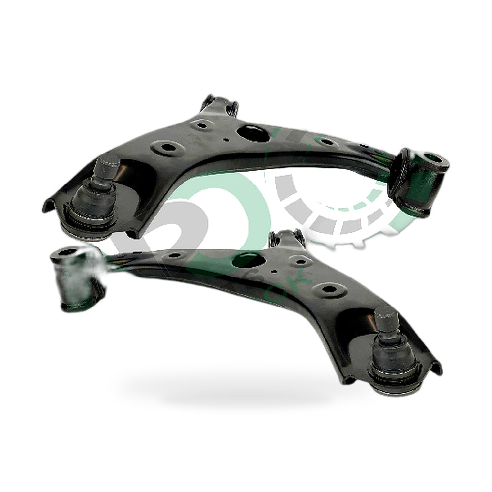 Front Lower Left & Right Control Arms Ball Joints Suitable for Mazda 3 BM BN