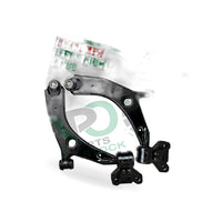Front Lower Left & Right Control Arms Ball Joints Suitable for Mazda 3 BL