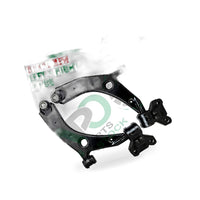 Front Lower Left & Right Control Arms Ball Joints Suitable for Mazda 3 BL