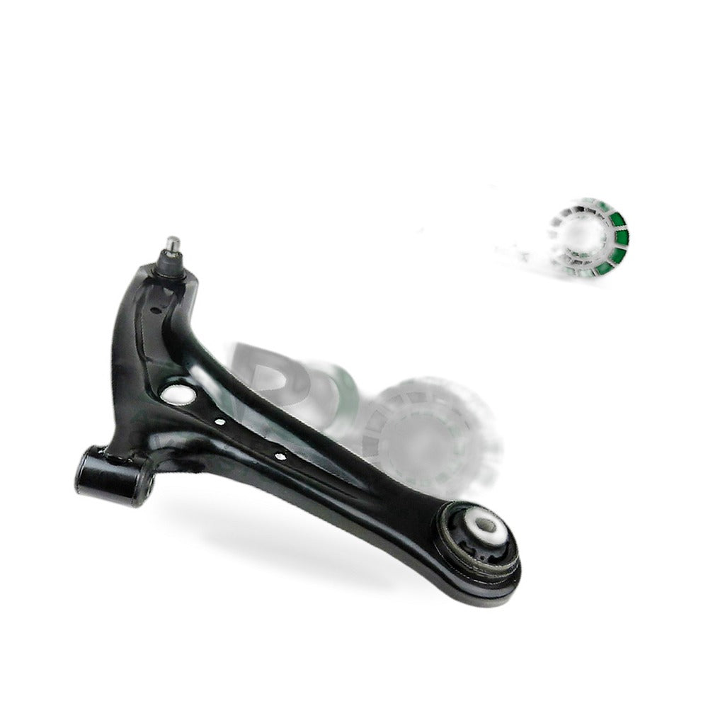 Front Lower Right Control Arm With Ball Joint Suitable for Mazda 2 2007-2014