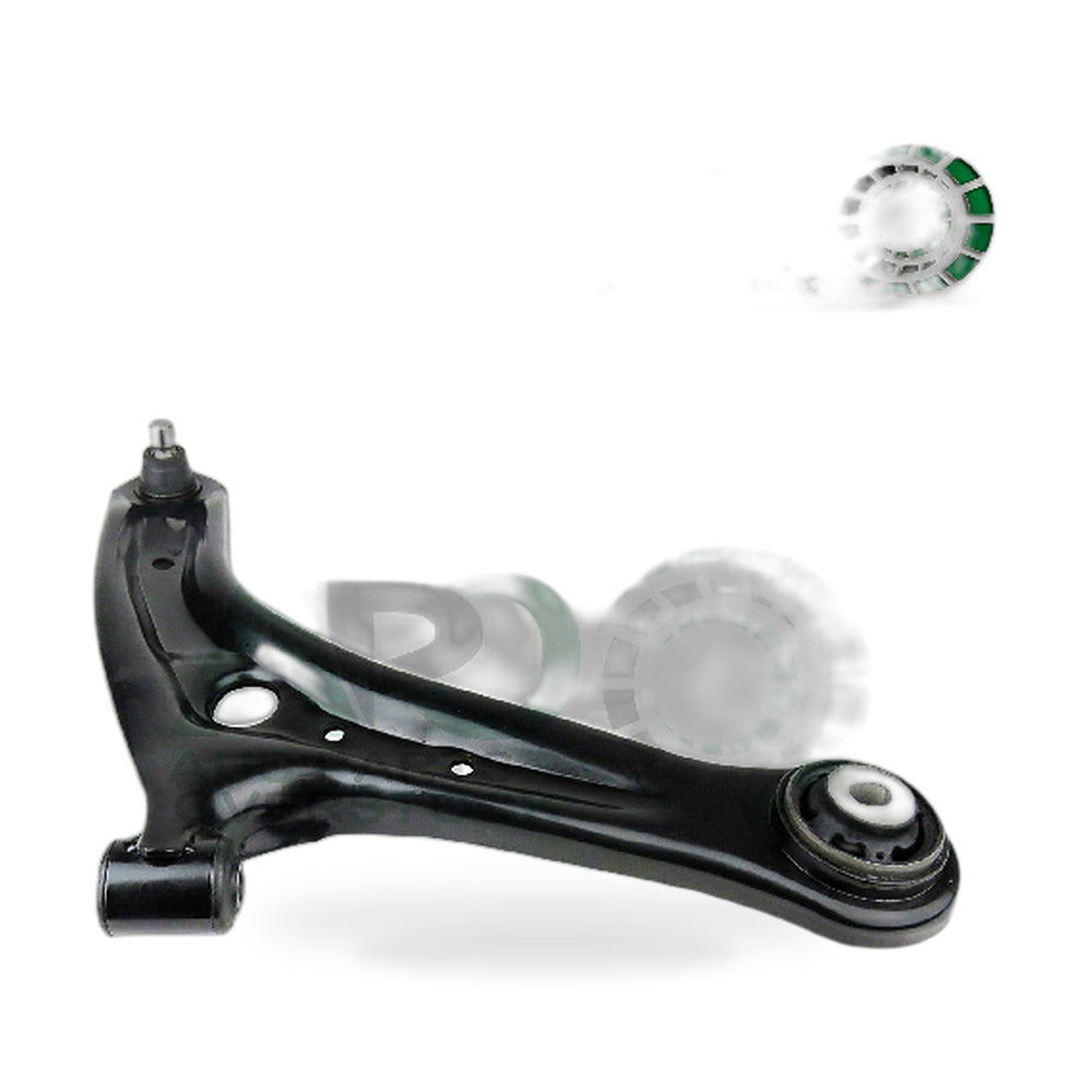 Front Lower Right Control Arm With Ball Joint Suitable for Mazda 2 2007-2014