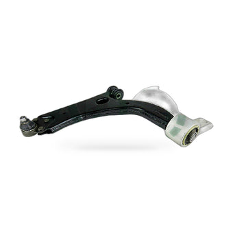compare product Front Lower Left Control Arm with Ball Joint Suitable for Mazda 2 DY 2002-2007