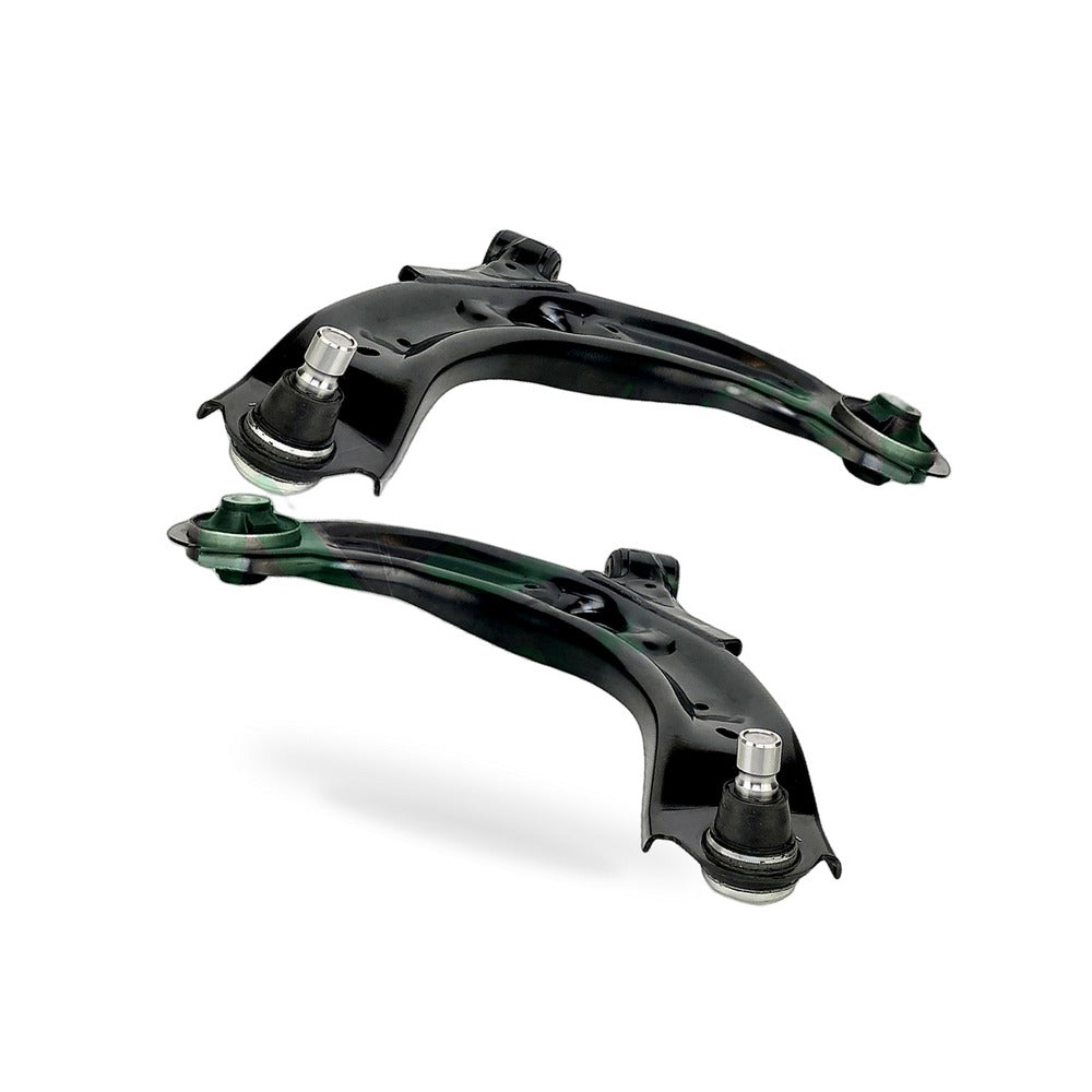 Front Lower Left Right Control Arms with Ball Joints Suitable for Mazda 2 DL DJ - BD3