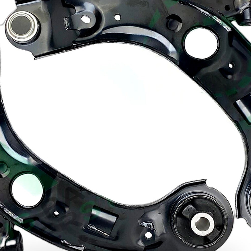 Front Lower Left Right Control Arms with Ball Joints Suitable for Mazda 2 DL DJ - XQ1