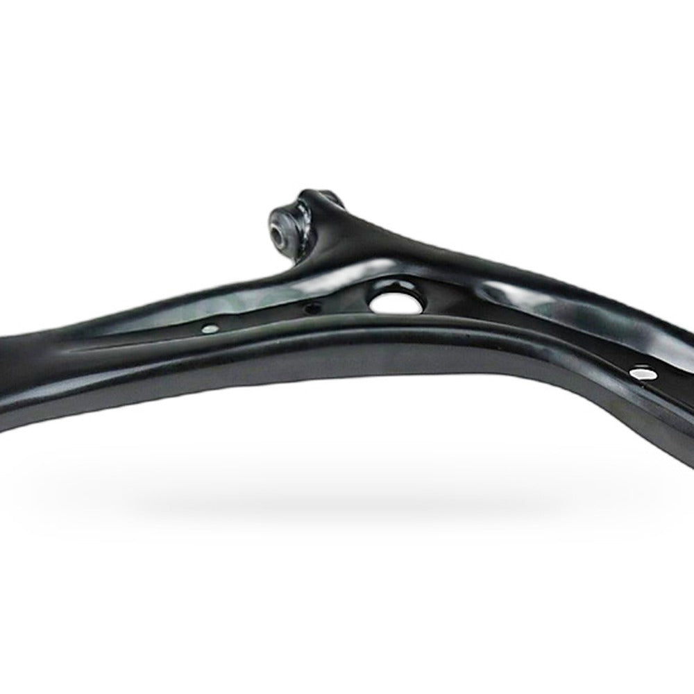 Front Lower Left Right Control Arms with Ball Joints Suitable for Mazda 2 - XQ1