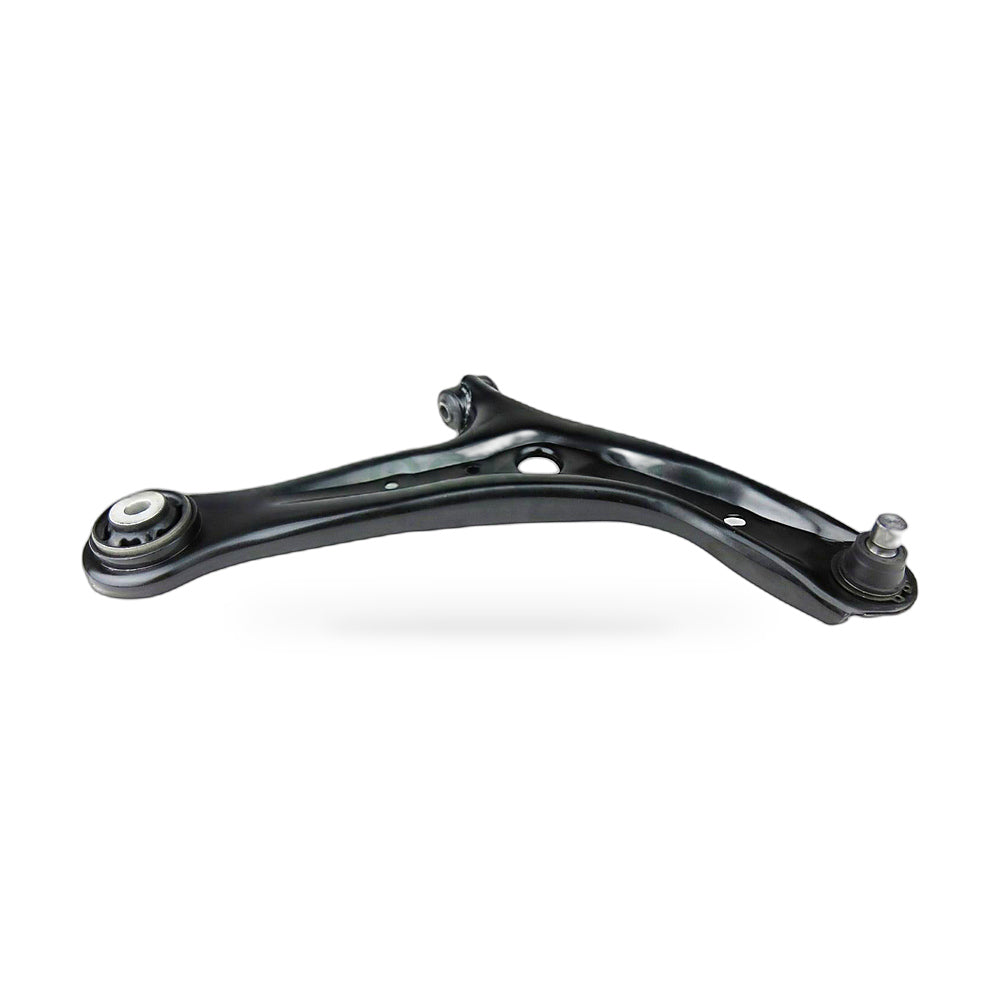Front Lower Left Right Control Arms with Ball Joints Suitable for Mazda 2 - ZT2