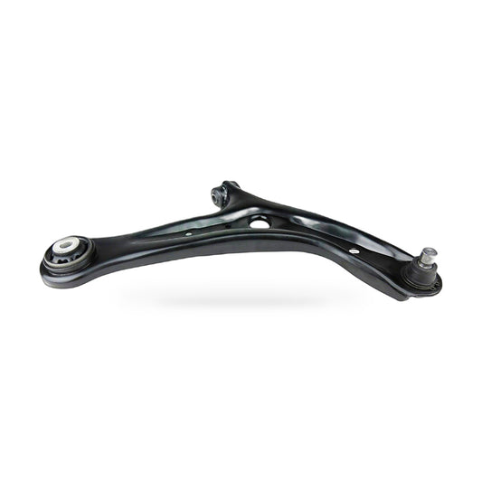 Front Lower Left Right Control Arms with Ball Joints Suitable for Mazda 2 - ZT2