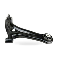 Front Lower Left Right Control Arms with Ball Joints Suitable for Mazda 2 - ZT3