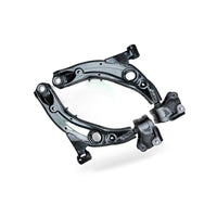 Front Lower Left Right Control Arms with Ball Joints Suitable for Mazda CX-7 ER - BD2