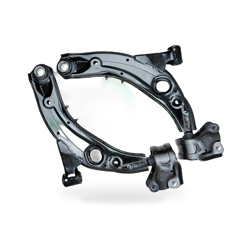 Front Lower Left Right Control Arms with Ball Joints Suitable for Mazda CX-7 ER - ZT2