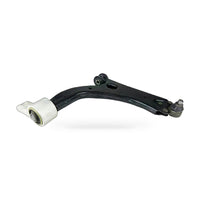 Front Lower Left Right Control Arms with Ball Joints Suitable for Mazda 2 DY - ZT2