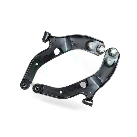 Front Lower Control Arms with Ball Joints Suitable for Mazda 323 BJ Astina