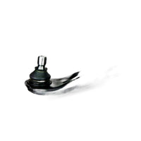 Front Lower Control Arms with Ball Joints Suitable for Mazda 323 BJ Astina - BD4