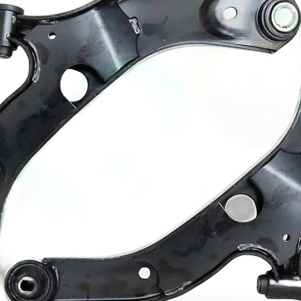 Front Lower Control Arms with Ball Joints Suitable for Mazda 323 BJ Astina - XQ1
