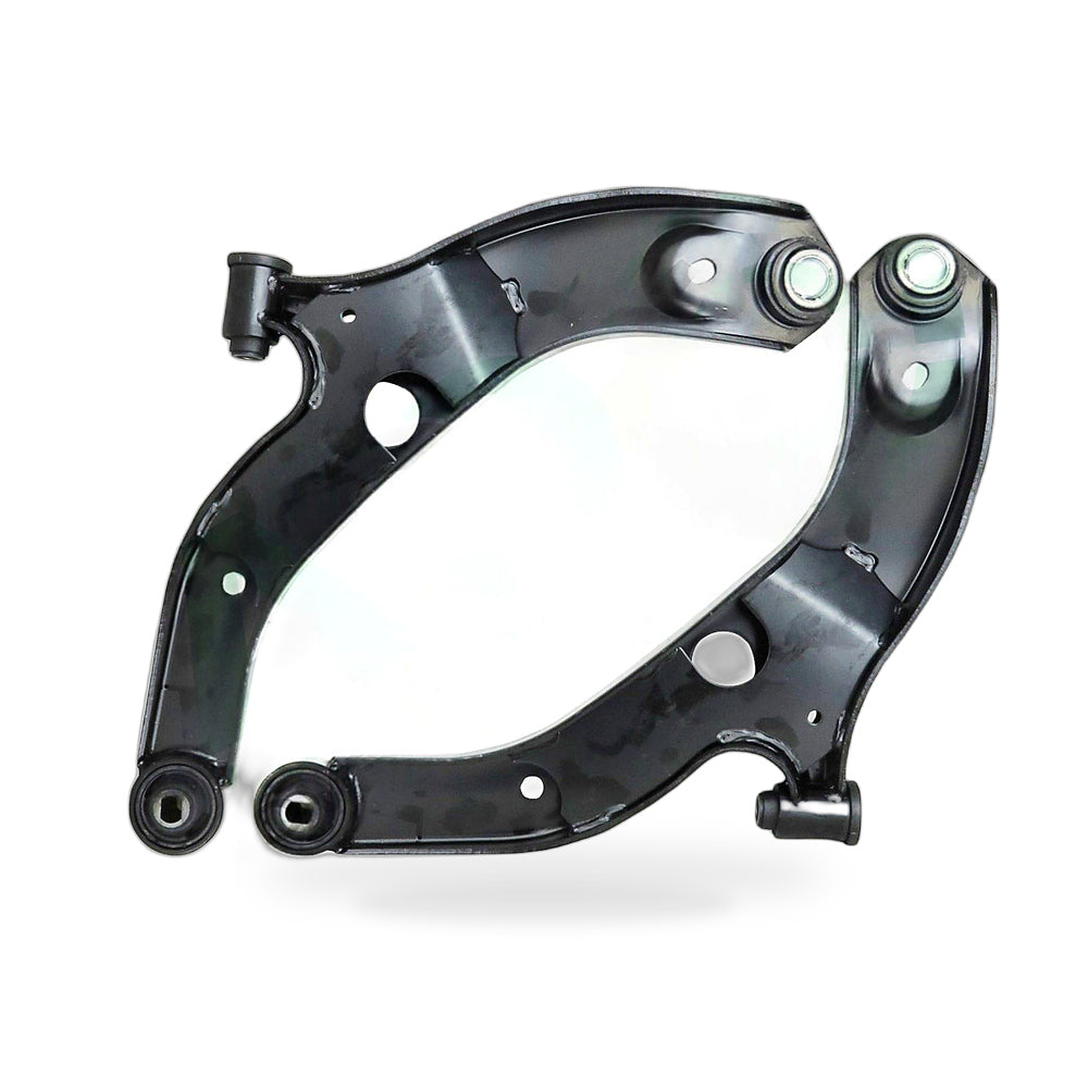 Front Lower Control Arms with Ball Joints Suitable for Mazda 323 BJ Astina - ZT2