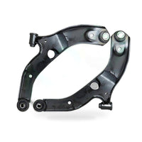 Front Lower Control Arms with Ball Joints Suitable for Mazda 323 BJ Astina - ZT2