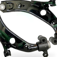 Front Lower Left Right Control Arms with Ball Joints Suitable for Mazda CX-9 TC - XQ1