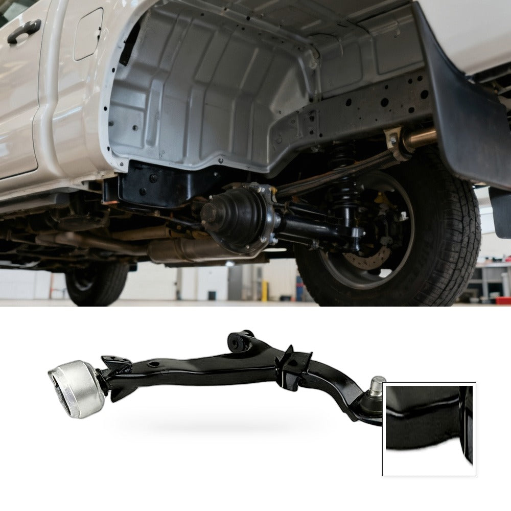 Front Lower Left & Right Control Arms Pair Suitable for Nissan Maxima J31