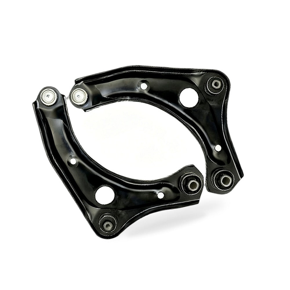 Front Lower Left & Right Control Arms Pair Suitable for Nissan Micra K13