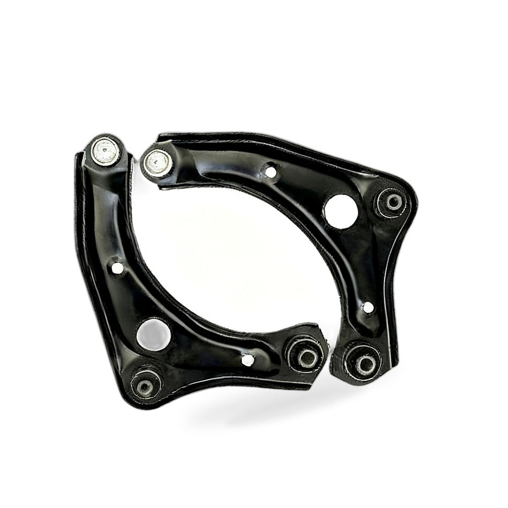Front Lower Left & Right Control Arms Pair Suitable for Nissan Micra K13