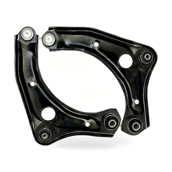 compare product Front Lower Left & Right Control Arms Pair Suitable for Nissan Micra K13
