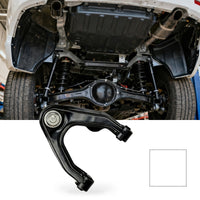 Front Upper Left Right Control Arms Pair Suitable for Nissan Navara D22 4X4