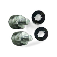 Inner Outer Tie Rod End Kit Suitable for Nissan X-Trail T30 2001-2007 2.0L 2.5L - BD4