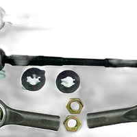 Inner Outer Tie Rod End Kit Suitable for Nissan X-Trail T30 2001-2007 2.0L 2.5L - XQ1
