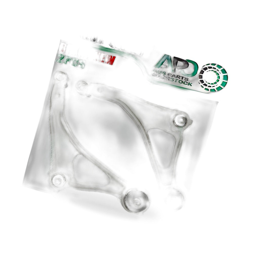 Front Lower Left Right Control Arms Pair Suitable for Nissan Maxima A36 - BD1