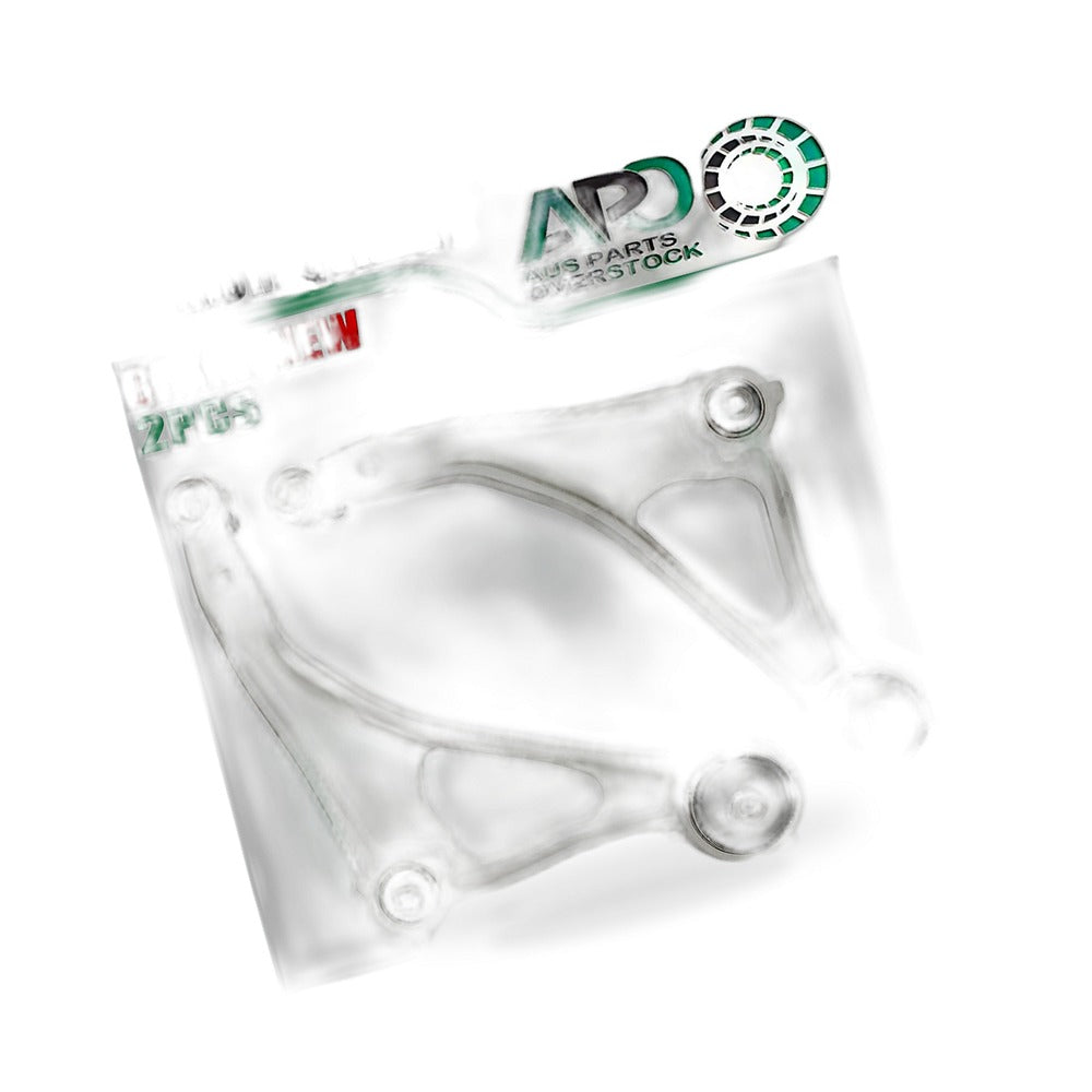 Front Lower Left Right Control Arms Pair Suitable for Nissan Maxima A36 - BD2