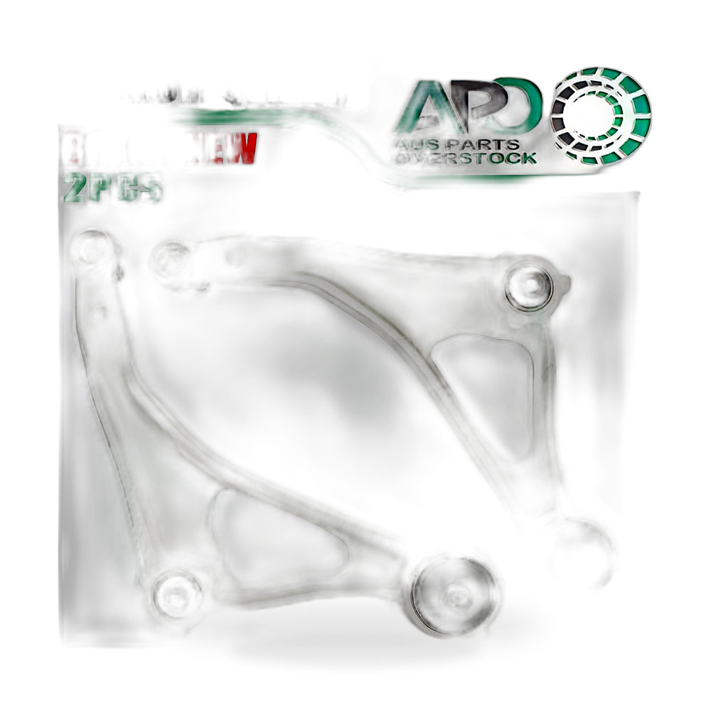 Front Lower Left Right Control Arms Pair Suitable for Nissan Maxima A36 - ZT2