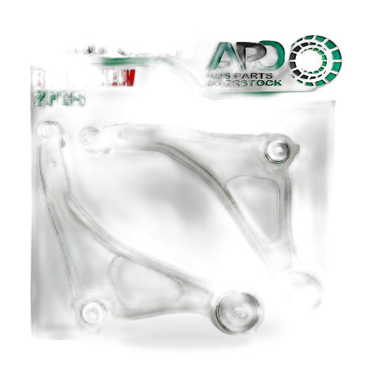 Front Lower Left Right Control Arms Pair Suitable for Nissan Maxima A36 - ZT2