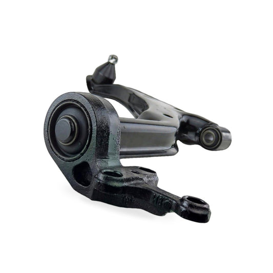 Front Lower Left Right Control Arm with Ball Joint Pair Suitable for Nissan