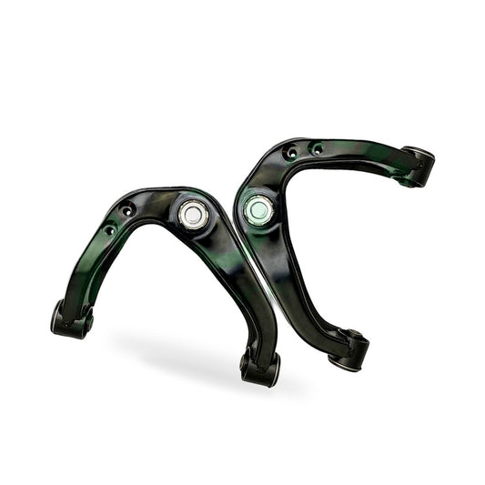 Front Upper Left Right Control Arm Pair Suitable for Nissan Navara NP300 D23