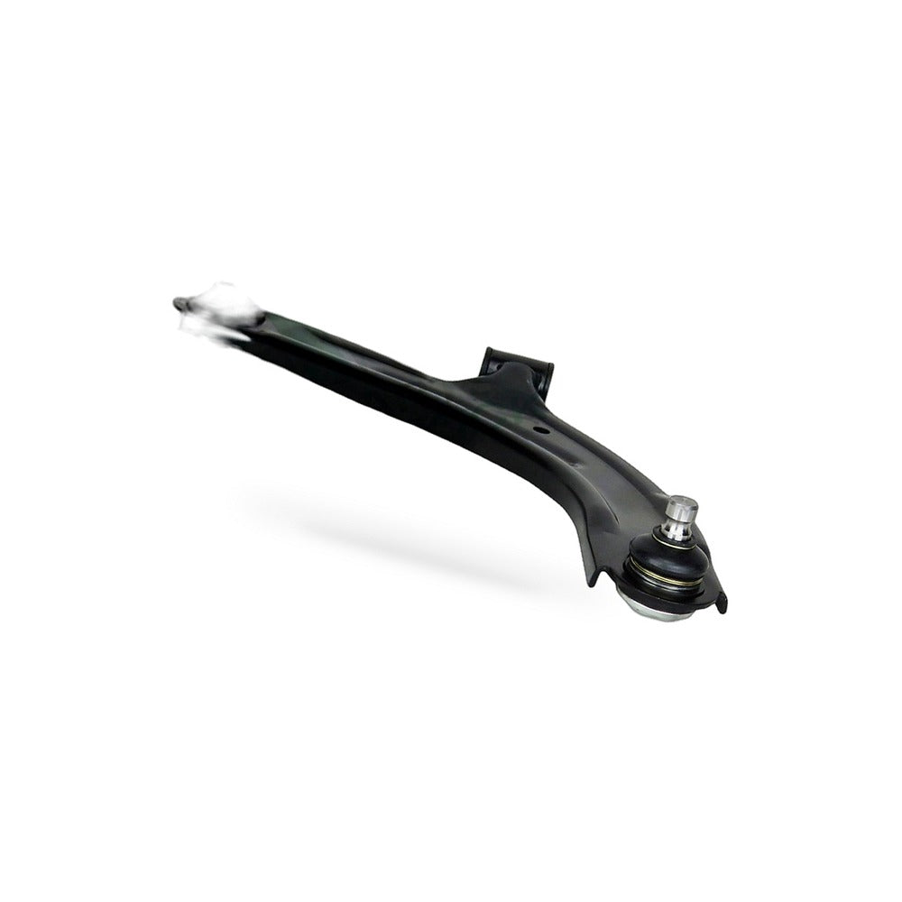 Front Lower Left Right Control Arm Pair Suitable for Nissan Micra III K12 - BD3